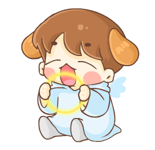 บีน้อย ดุ๊กดิ๊ก แองเจิ้ล & เดวิล รูปที่ 20