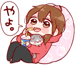 ともこ様♪¨̮⑅*⋆。˚✩.*・゜オーダー品✩.*˚ sticker.png