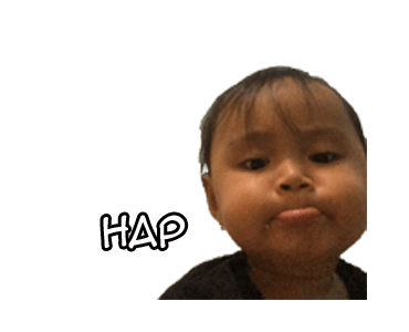 Bayi Lucu: Aisy รูปที่ 5