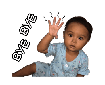 Bayi Lucu: Aisy รูปที่ 8