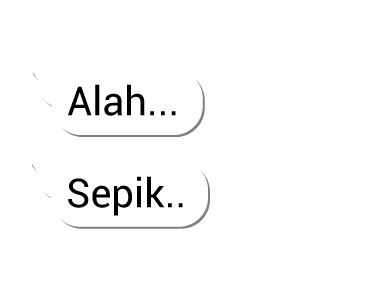 Speech Balloons Rese v2 รูปที่ 1