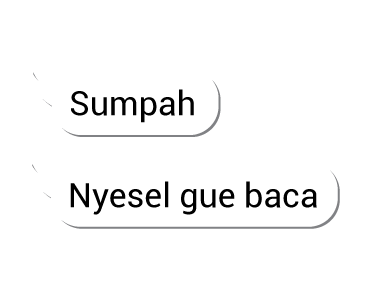 Speech Balloons Rese v2 รูปที่ 2