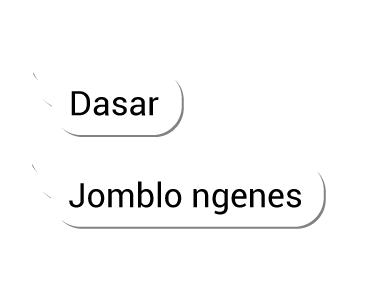 Speech Balloons Rese v2 รูปที่ 4