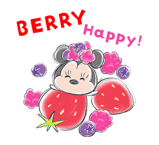 Disney TsumTsum ขนมหวาน ดุ๊กดิ๊กได้ รูปที่ 4