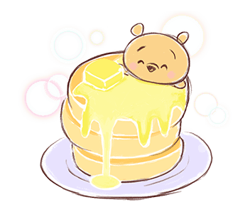 Disney TsumTsum ขนมหวาน ดุ๊กดิ๊กได้ รูปที่ 15