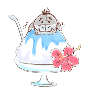 Disney TsumTsum ขนมหวาน ดุ๊กดิ๊กได้ รูปที่ 23