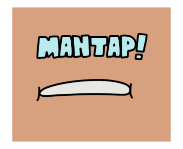 Animasinopal Stickers รูปที่ 3