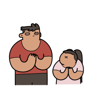 Animasinopal Stickers รูปที่ 5