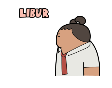 Animasinopal Stickers รูปที่ 7