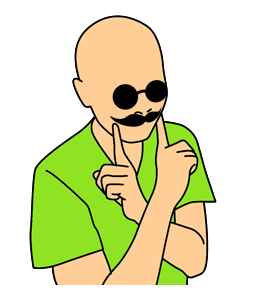 Mr.Bald: Epic Move รูปที่ 7