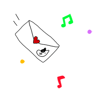สติกเกอร์เพลงวง ETC. รูปที่ 15