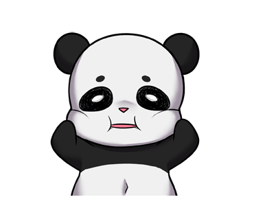 Stressful Panda รูปที่ 5