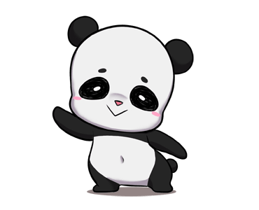 Stressful Panda รูปที่ 7