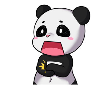 Stressful Panda รูปที่ 8
