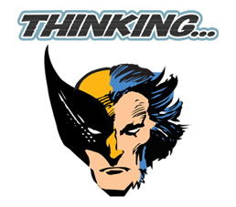 X-MEN Wolverine รูปที่ 21