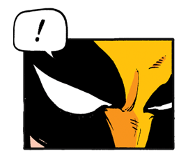 X-MEN Wolverine รูปที่ 25