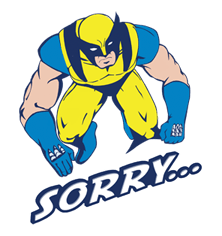 X-MEN Wolverine รูปที่ 26