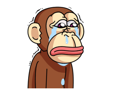 Moving Monkey (Animated) รูปที่ 3