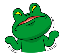 เหล่าตัวละคร LINE ยามโกรธจัด รูปที่ 33