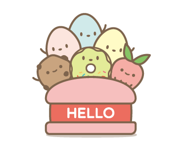 Sweet Life Dessert : Happy รูปที่ 3