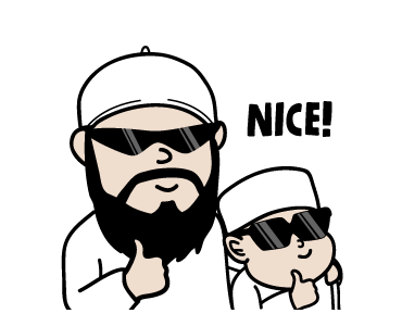 Pak Abdul Ulala รูปที่ 1