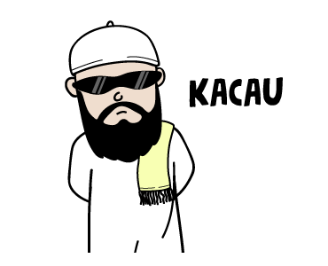Pak Abdul Ulala รูปที่ 5