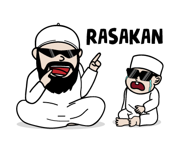 Pak Abdul Ulala รูปที่ 6