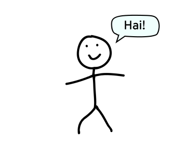 Orang Lidi-lidan : Animated รูปที่ 2