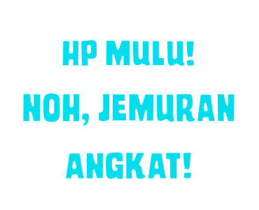 Kalimat Emak-Emak รูปที่ 2