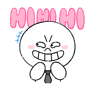 LINE Characters: Anak Sekolah รูปที่ 2