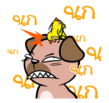 นมเย็น หัวเกรียน ป๊อปอัพ 3 รูปที่ 7