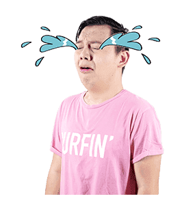 Chandra Liow: Mr. Comedian รูปที่ 2