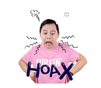 Chandra Liow: Mr. Comedian รูปที่ 5