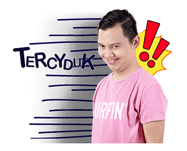 Chandra Liow: Mr. Comedian รูปที่ 8