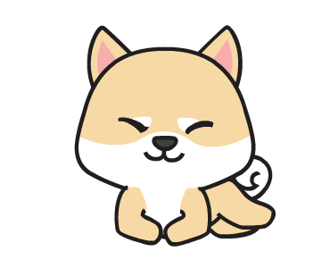 Baby Shiba Inu รูปที่ 4