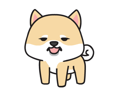 Baby Shiba Inu รูปที่ 5