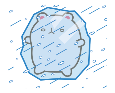 Lil Bear รูปที่ 1