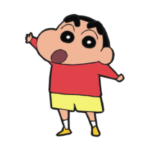 เครยอนชินจัง! ดุ๊กดิ๊กได้ รูปที่ 7