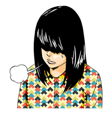 AFRO TANAKA รูปที่ 16