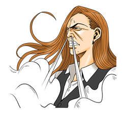 AFRO TANAKA รูปที่ 18
