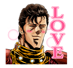 HOKUTO NO KEN -Strawberry flavor- รูปที่ 24