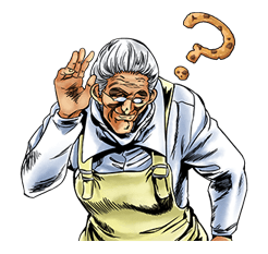 HOKUTO NO KEN -Strawberry flavor- รูปที่ 32