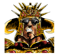 HOKUTO NO KEN -Strawberry flavor- รูปที่ 39