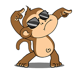 What The Monkey : Rock It! รูปที่ 1