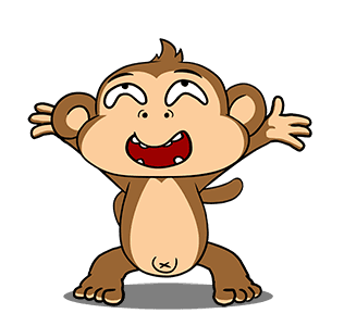What The Monkey : Rock It! รูปที่ 2