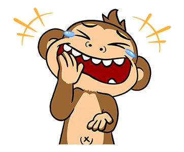What The Monkey : Rock It! รูปที่ 4