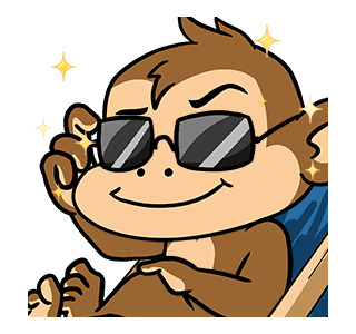 What The Monkey : Rock It! รูปที่ 6