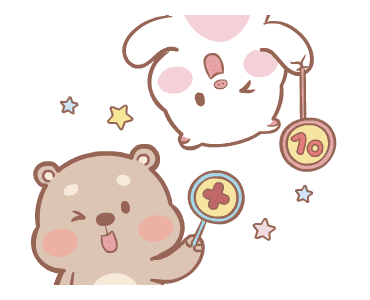แม่หมูกับพ่อหมี ดุ๊กดิ๊ก รูปที่ 3