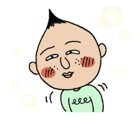 จิบิมารุโกะจัง การ์ตูนออริจินัล รูปที่ 16