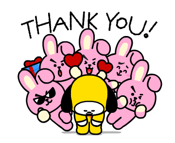 UNIVERSTAR BT21 ซูเปอร์ไฮเปอร์ รูปที่ 3